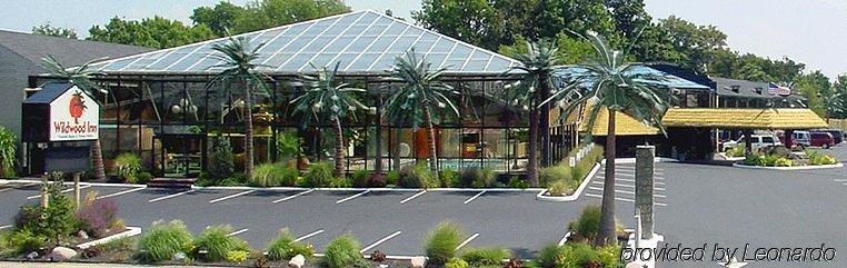 Howard Johnson Florence/ Cincinnati Area Zewnętrze zdjęcie