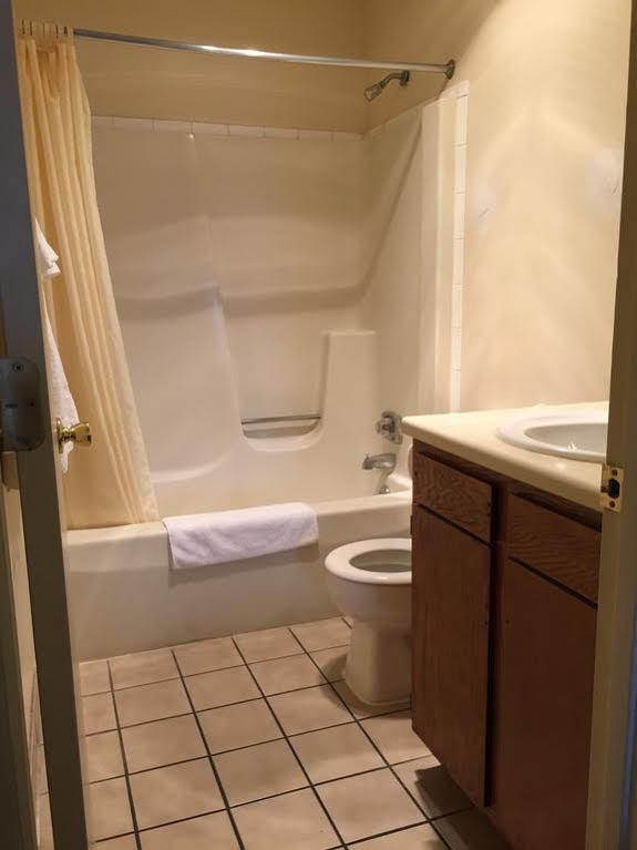 Howard Johnson Florence/ Cincinnati Area Zewnętrze zdjęcie